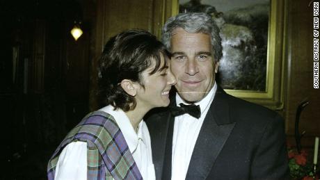 Jury finds Ghislaine Maxwell guilty of sex trafficking a minor for Jeffrey Epstein and four other charges