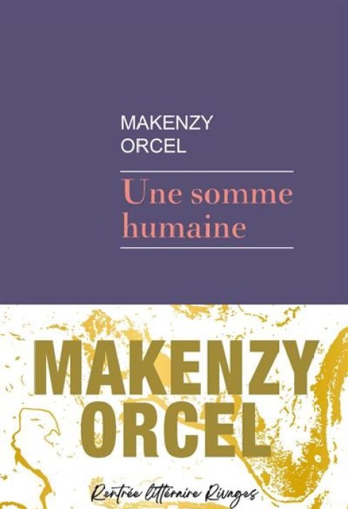 L’écrivain haïtien Makenzy Orcel remporte le Goncourt version américaine