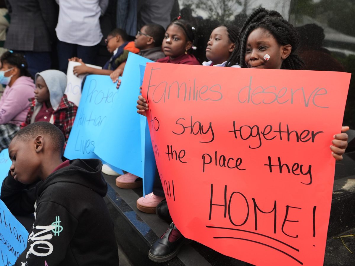 By the numbers | Haitian TPS holders pump $6 billion into US economy, groups say